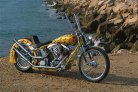 Вот ён Shovelhead аленький